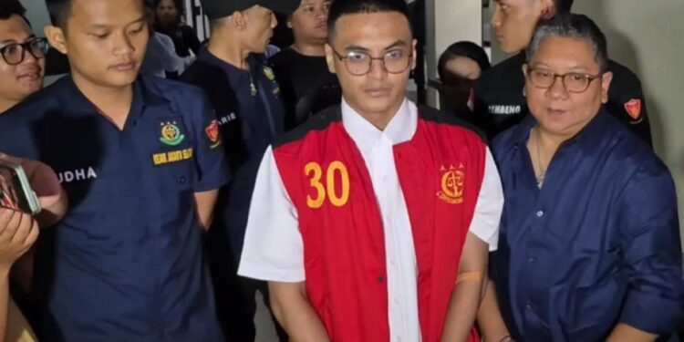 Kuasa Hukum Vadel Badjideh Minta Semua Pihak Jaga Empati dan Tidak Perkeruh Suasana 1 Kuasa Hukum Vadel Badjideh Minta Semua Pihak Jaga Empati dan Tidak Perkeruh Suasana
