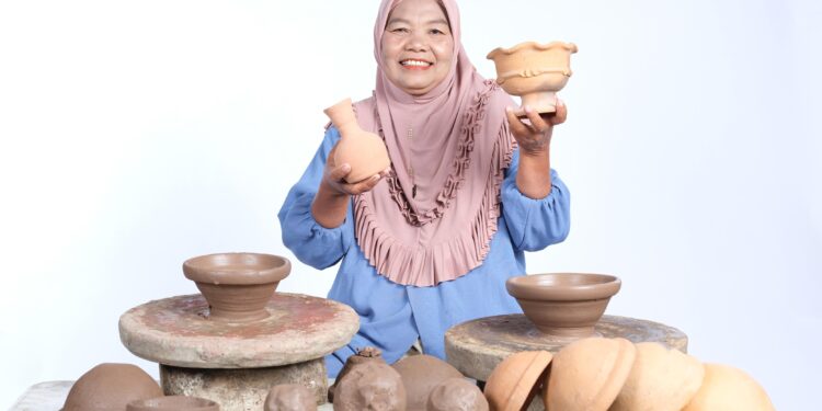 Indonesia Luncurkan Orange Bond: Solusi Inovatif Pembiayaan SDGs dan Kesetaraan Gender