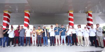 Turnamen Domino Menpora Cup 2025: Ribuan Peserta Serbu Luwu, Bawa Domino ke Level Nasional