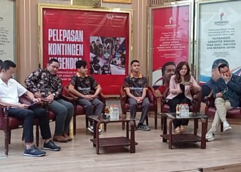 Raffi Ahmad Dukung Penuh Tim ESport Kagendra Berlaga di Kejuaraan Dunia Honor of Kings 2025