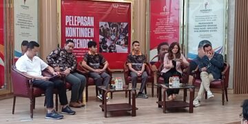Raffi Ahmad Dukung Penuh Tim ESport Kagendra Berlaga di Kejuaraan Dunia Honor of Kings 2025