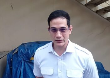 Okan Kornelius Fokus pada Anak dan Karier, Hubungan Masih Baik dengan Angeline Valesques