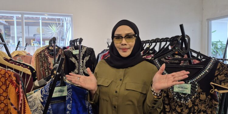 Rayakan Harlah ke-27, PKB Gelar Lelang Busana Artis Demi Lingkungan Lewat Gerakan Ecogen