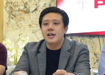 Pablo Benua Di Laporkan Ke Polisi, Ada Apa?