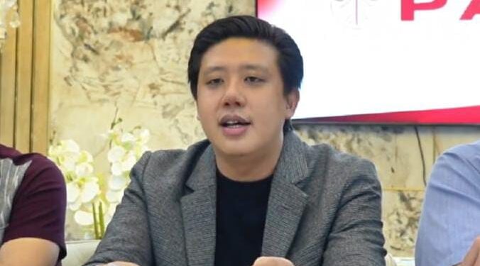 Pablo Benua Di Laporkan Ke Polisi, Ada Apa?