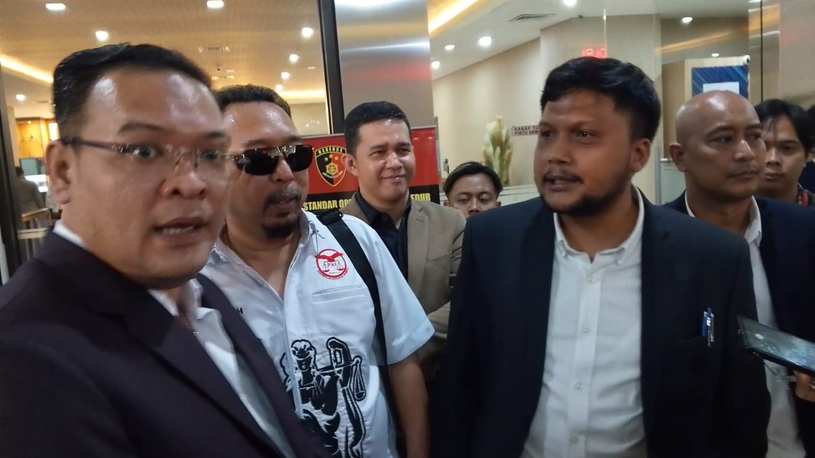 IMG 20250721 WA0027 - Pablo Benua Di Laporkan Ke Polisi, Ada Apa?