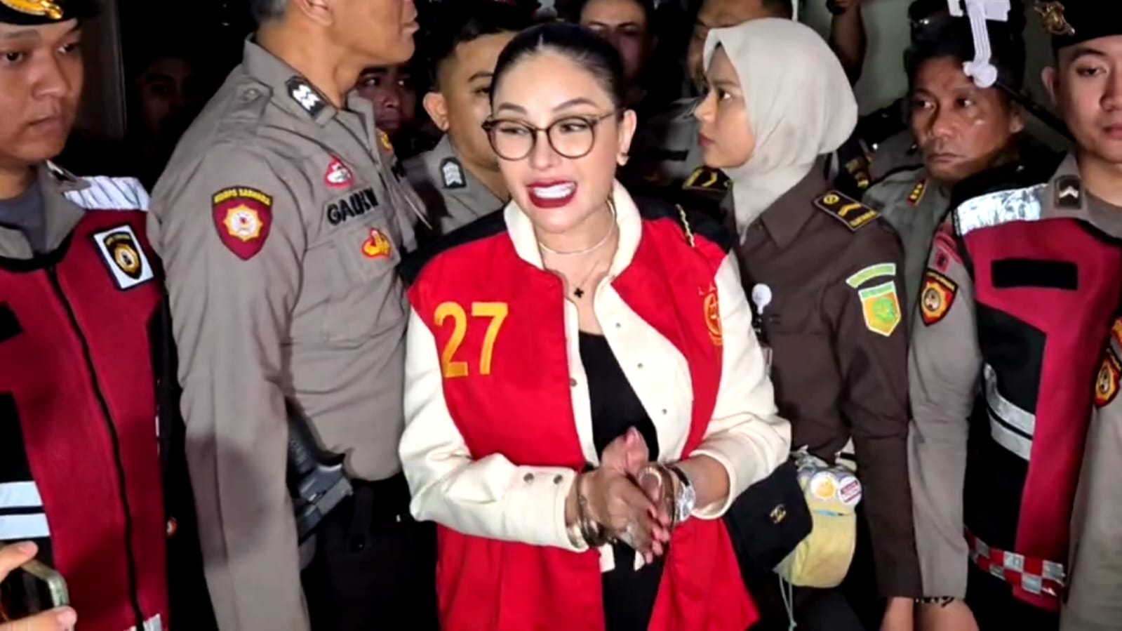 Sidang Nikita Memanas, Reza Gladys Ungkap Dugaan Permintaan Uang untuk Bungkam Mulut 2 IMG 20250725 WA0021 - Sidang Nikita Memanas, Reza Gladys Ungkap Dugaan Permintaan Uang untuk Bungkam Mulut