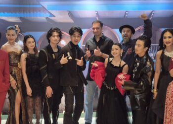 Kisah Mencekam Kosan Angker di Malang: ‘Rego Nyowo’, Horor Baru Rizal Mantovani dari Cerita Viral