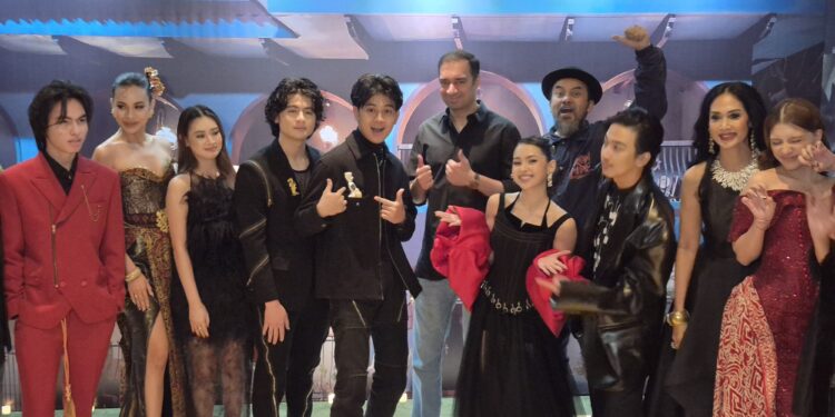 Kisah Mencekam Kosan Angker di Malang: ‘Rego Nyowo’, Horor Baru Rizal Mantovani dari Cerita Viral