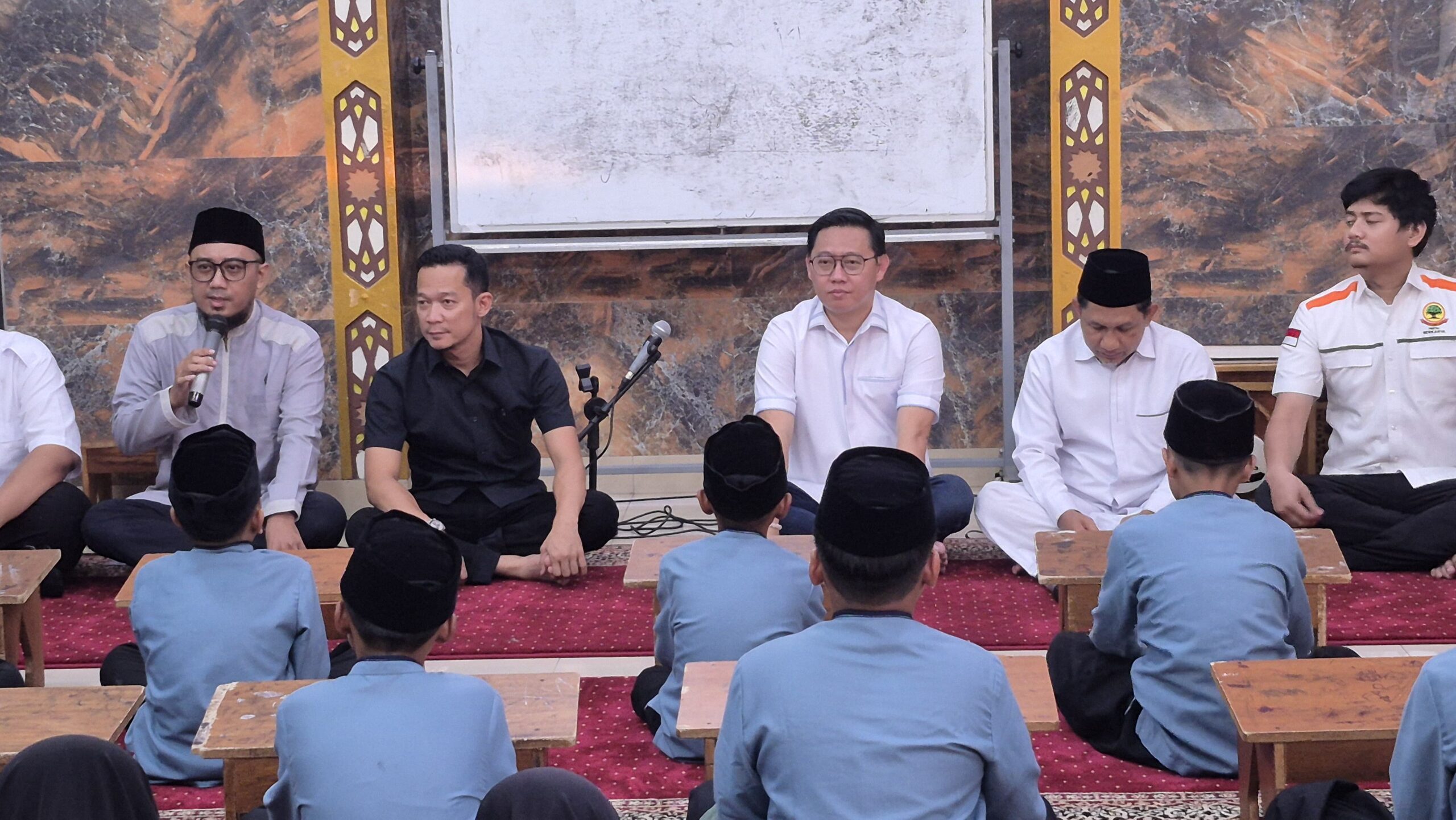 IMG 20250726 WA0030 scaled - Partai Berkarya Tegaskan Loyalitas ke Pemerintahan Prabowo-Gibran, Siap Jadi Mitra Strategis