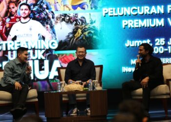 Vision+ Luncurkan Paket Premium Rp20.000 dengan Konten Lengkap untuk Keluarga Indonesia 1 Vision+ Luncurkan Paket Premium Rp20.000 dengan Konten Lengkap untuk Keluarga Indonesia