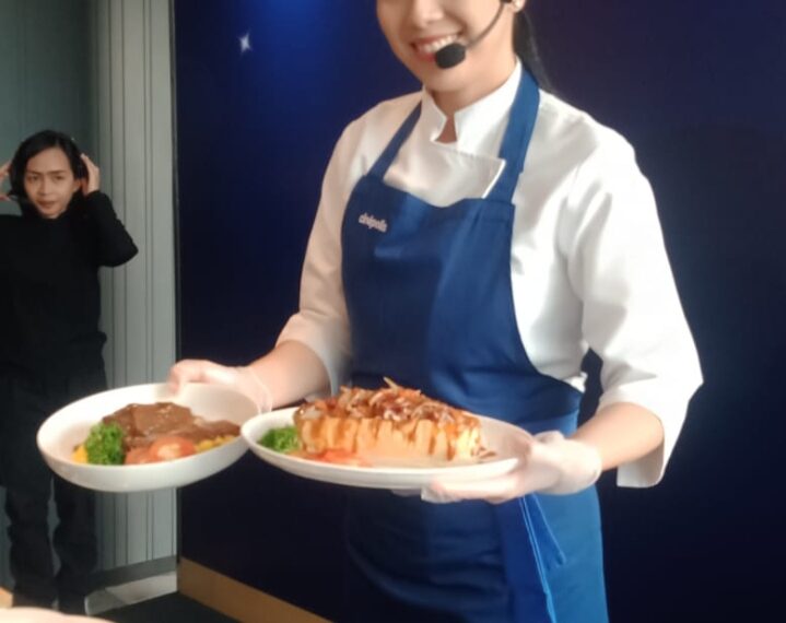 Cerita dan Rasa: Cinépolis Cinemas Bersama Chef Devina Hermawan Luncurkan Menu Spesial Kolaborasi