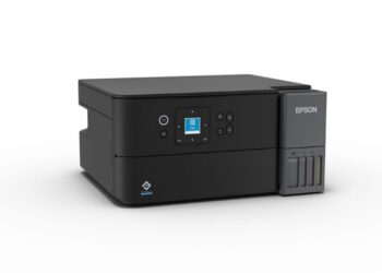 Epson Memberdayakan Usaha Kecil dengan Seri Printer EcoTank Generasi Terbaru