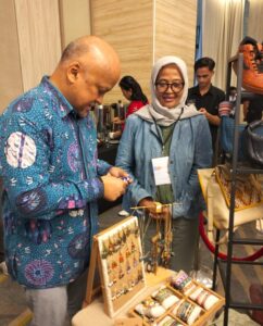 IMG 20250724 161245 - ISMI Banten Gelar Workshop "UMKM GO EXPORT 2025": Dorong Produk Lokal Menembus Pasar Global