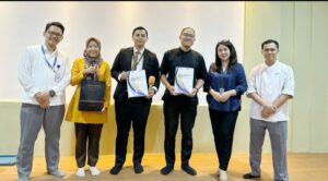 IMG 20250730 162957 1 - Aryaduta Suites Semanggi Hadirkan Semangat Kewirausahaan Lewat CSR “Sapta Rasa” di SMK Wikrama Bogor