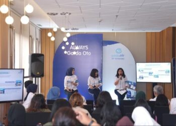 ALWAYS Garda Oto : Ajak Rekan Media Pahami Pentingnya Berasuransi dan Bedah Polis Asuransi