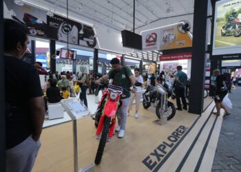 jakarta fair