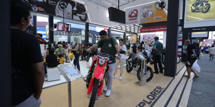 jakarta fair