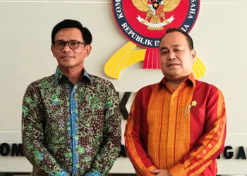 KPPU, Petronas, PT PCM