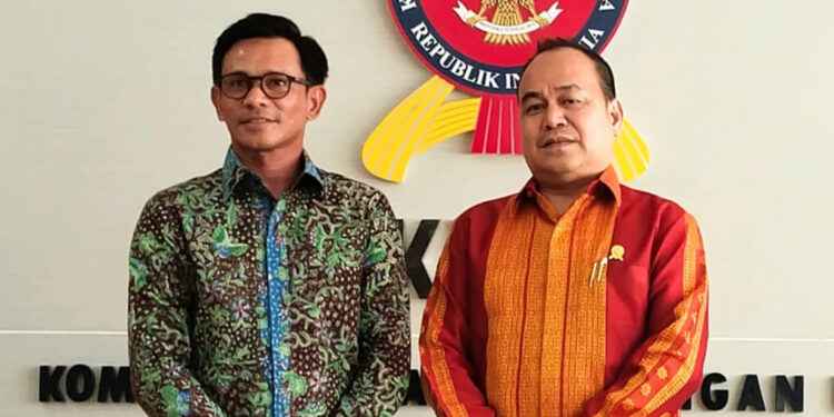 KPPU, Petronas, PT PCM