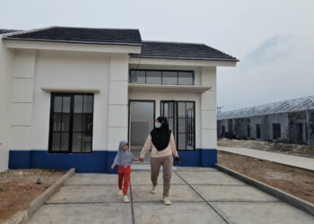 rumah subsidi