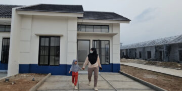 rumah subsidi
