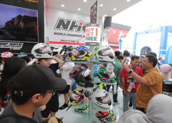 Jakarta Fair
