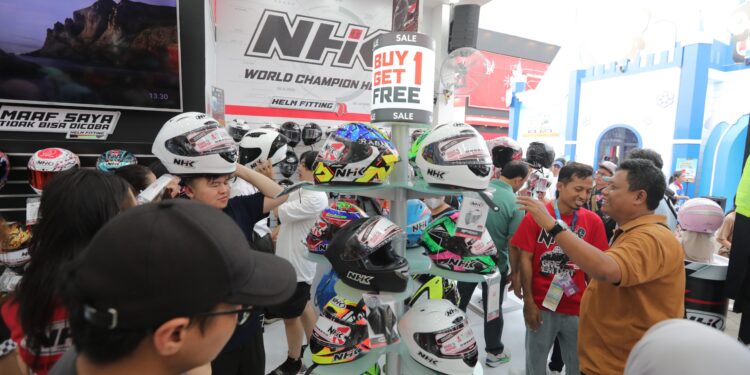 Jakarta Fair