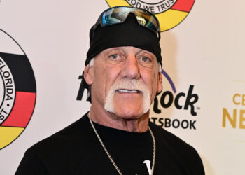 Hulk Hogan