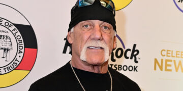 Hulk Hogan