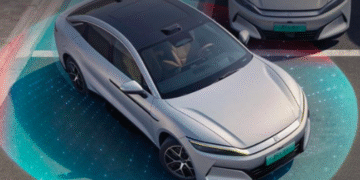 BYD