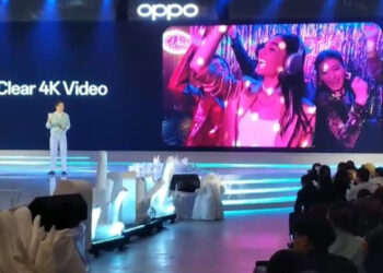 oppo, gadget