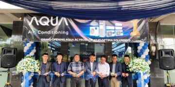 AQUA AC Proshop