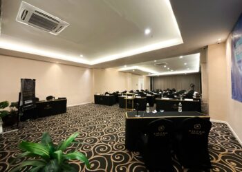 Grand Savero Bogor