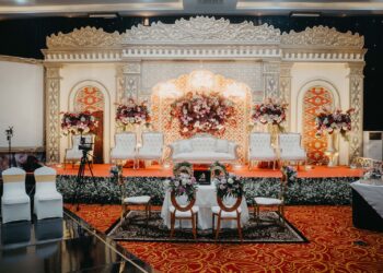 Grand Savero Bogor Tawarkan Paket Spesial untuk Acara Sosial dan Pernikahan, Hadiah Honeymoon ke Luar Negeri Menanti 1 Grand Savero Bogor