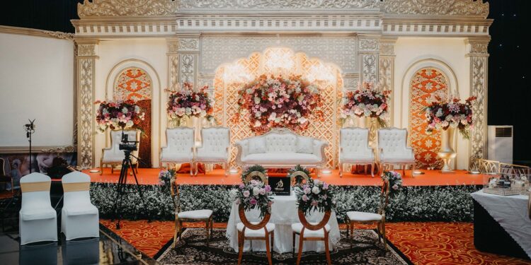 Grand Savero Bogor Tawarkan Paket Spesial untuk Acara Sosial dan Pernikahan, Hadiah Honeymoon ke Luar Negeri Menanti 1 Grand Savero Bogor