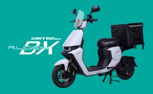 United Bike Luncurkan Dua Sepeda Listrik Terbaru di Jakarta Fair 2025: Rugen N1 dan Rugen DX 2 Unknown 6 - United Bike Luncurkan Dua Sepeda Listrik Terbaru di Jakarta Fair 2025: Rugen N1 dan Rugen DX