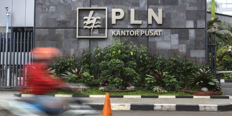 Jaga Daya Beli, Pemerintah Putuskan Tarif Listrik PLN Triwulan III Tetap 1 PLN