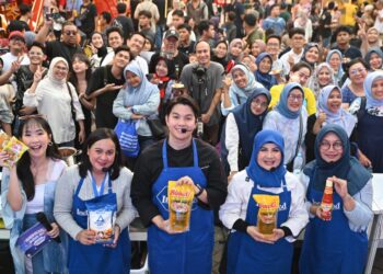indofood