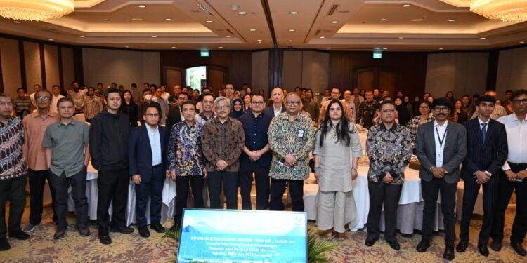 bank mandiri
