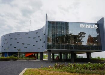 BINUS BANDUNG
