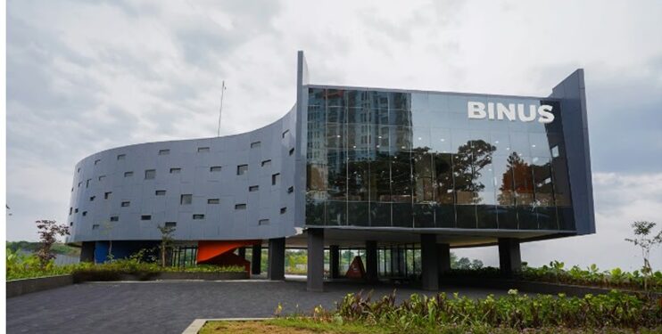 BINUS BANDUNG