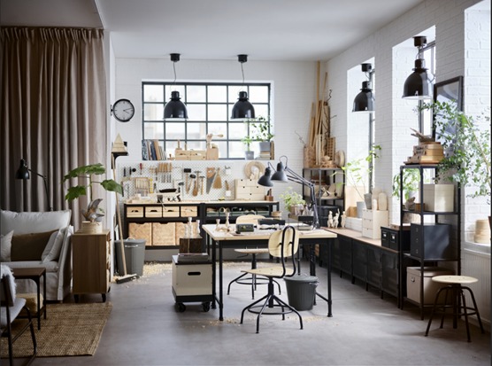 IKEA