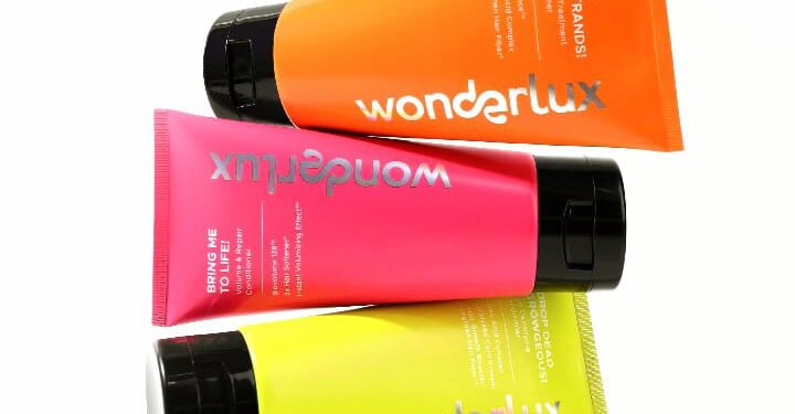 Wonderlux Hadirkan Inovasi Terbaru: Rangkaian Conditioner untuk Solusi Masalah Rambut 1 Wonderlux