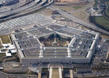 pentagon