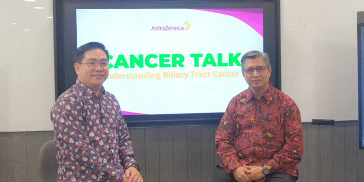 Kenali Kanker Empedu: Ancaman Tersembunyi yang Perlu Diwaspadai