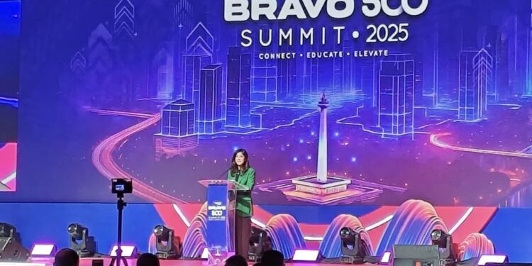 Menkomdigi : AI Bisa Perkuat Bias Sosial Jika Tak Dikembangkan Secara Etis 1 Menkomdigi