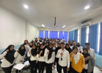 Densus 88 dan KP2MI Gelar Sosialisasi Kebangsaan bagi 302 Calon Pekerja Migran Indonesia 7 KP2MI