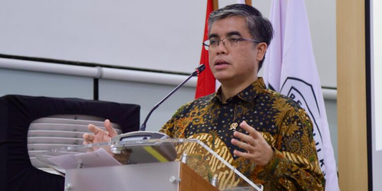 Menaker: Penandatanganan Pakta Integritas untuk Cegah Praktik Suap, Gratifikasi dan Komisi Ilegal 1 Menaker: Penandatanganan Pakta Integritas untuk Cegah Praktik Suap, Gratifikasi dan Komisi Ilegal