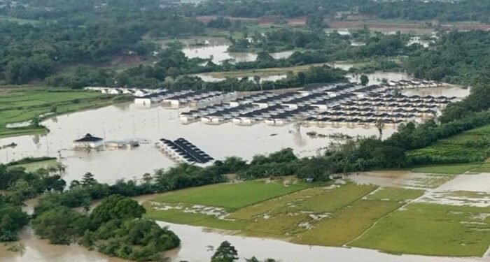 banjir